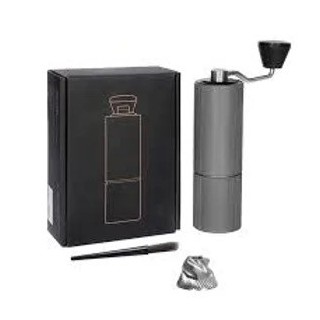 Moulin à café électrique Timemore - Advanced Grinder GO