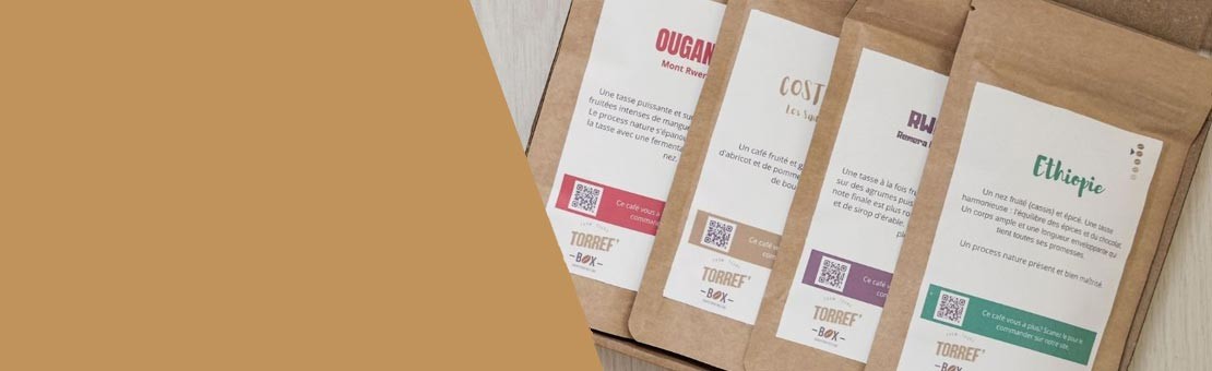 abonnement café dégustation